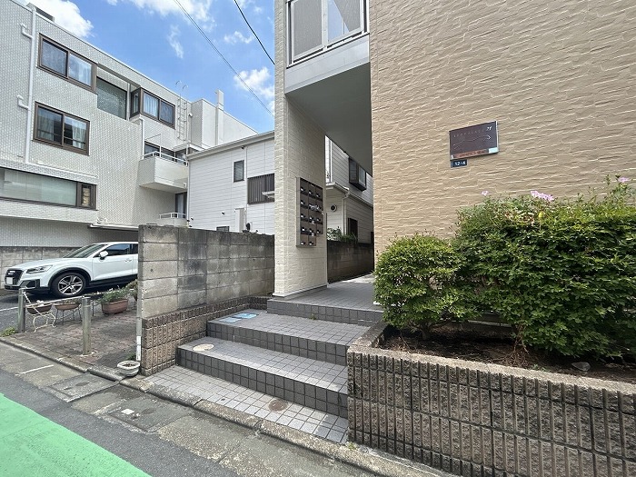 レオパレスクレスト笹塚 その他3