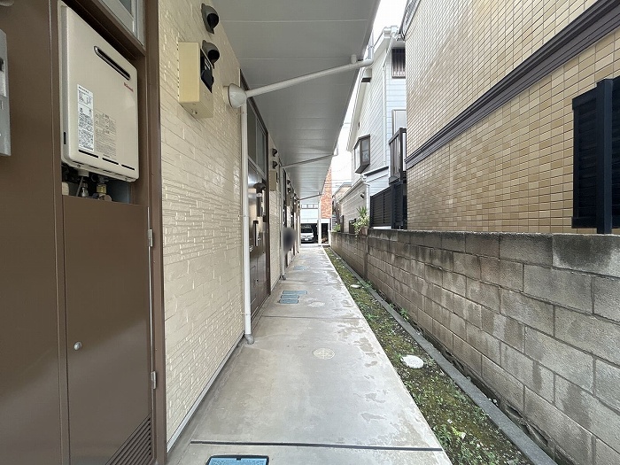 レオパレスクレスト笹塚 その他4