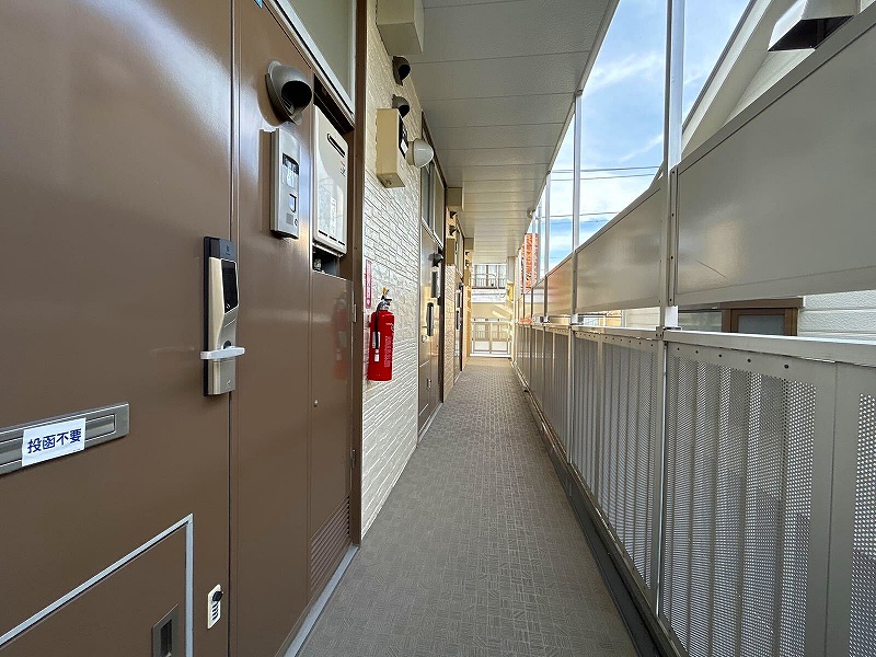 レオパレスクレスト笹塚 その他6