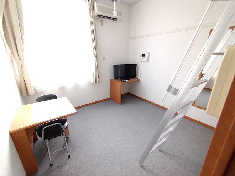 レオパレスクレスト笹塚 その他8