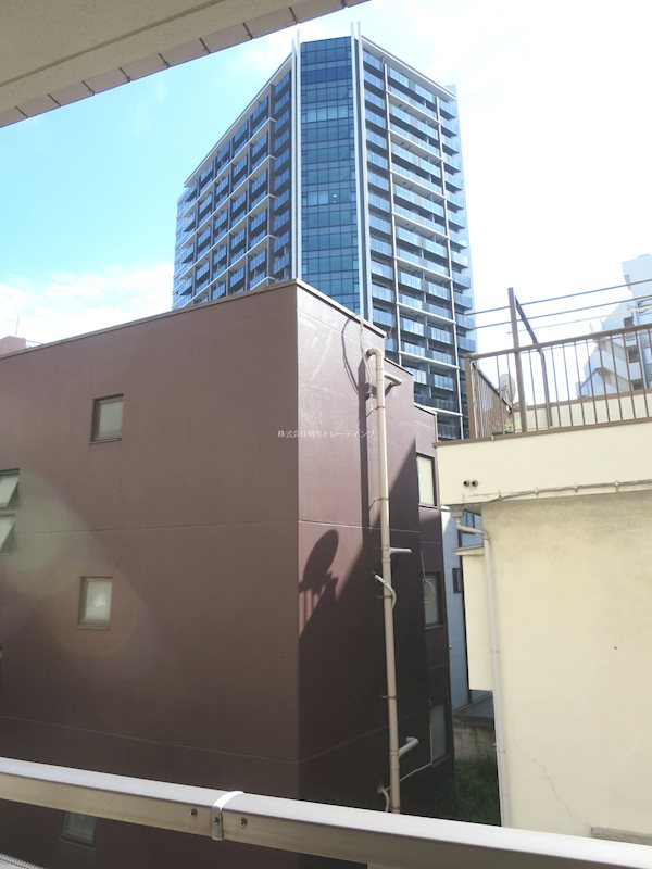 藤和シティホームズ恵比寿 その他2