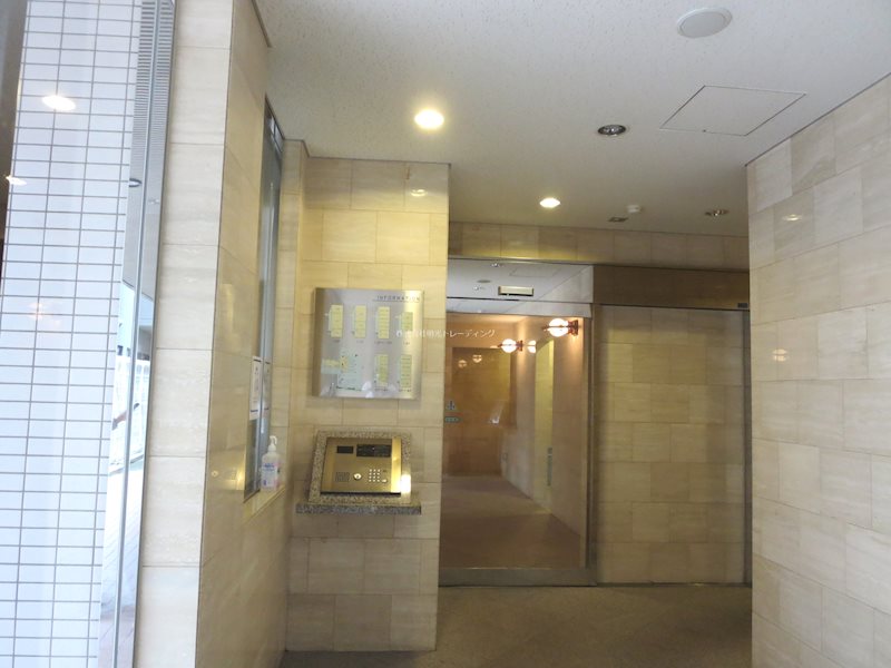 藤和シティホームズ恵比寿 その他外観2