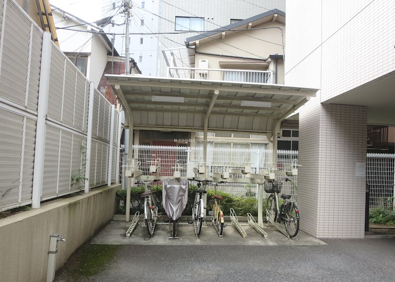 藤和シティホームズ恵比寿 その他外観3