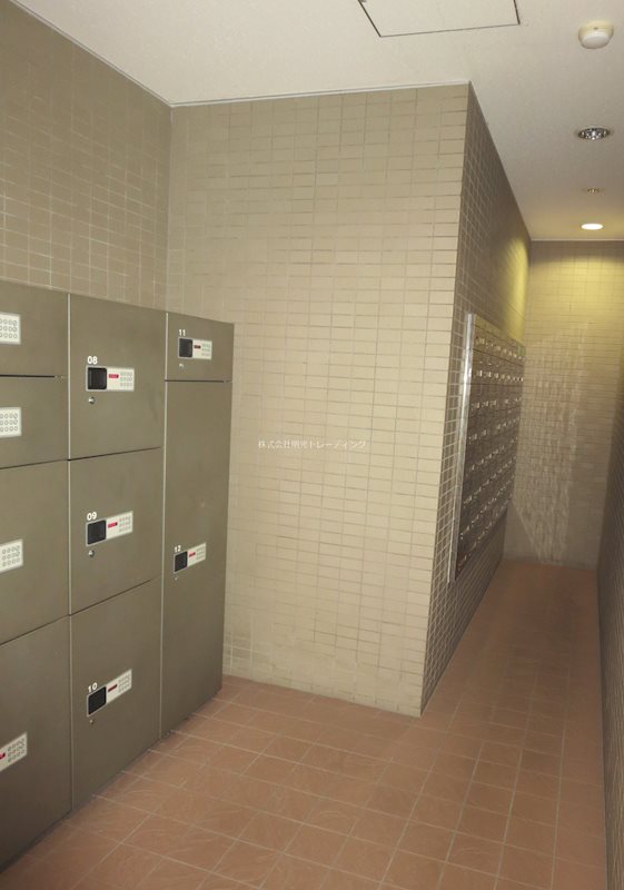 藤和シティホームズ恵比寿 その他外観4