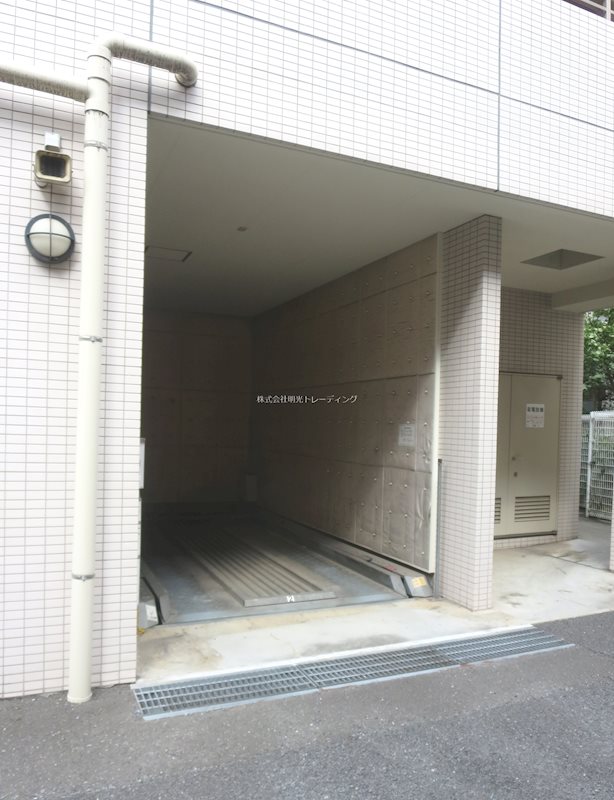 藤和シティホームズ恵比寿 その他外観5