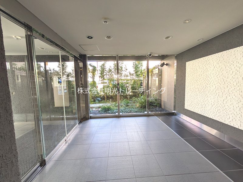 ミルーム赤坂弐番館 その他外観2