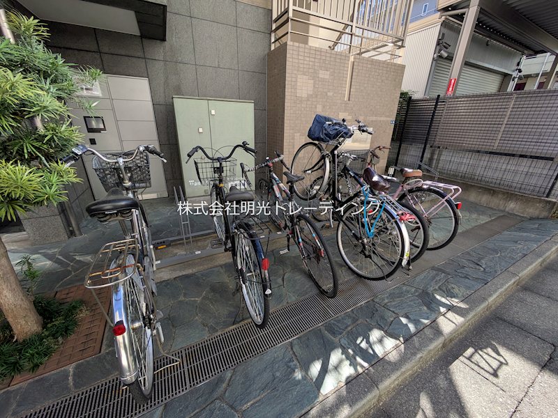 ミルーム赤坂弐番館 その他外観5