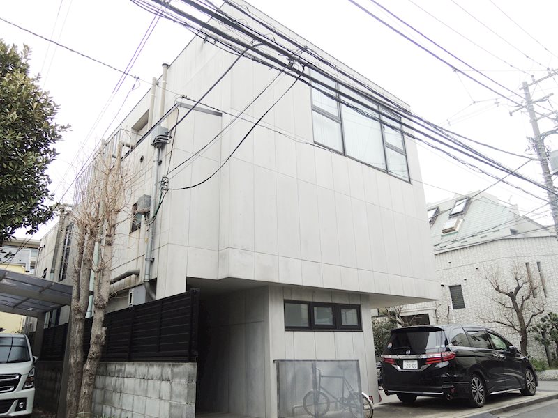 ecru（エクリュ） 05号室 外観