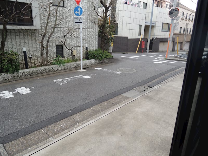 ecru（エクリュ） その他外観1