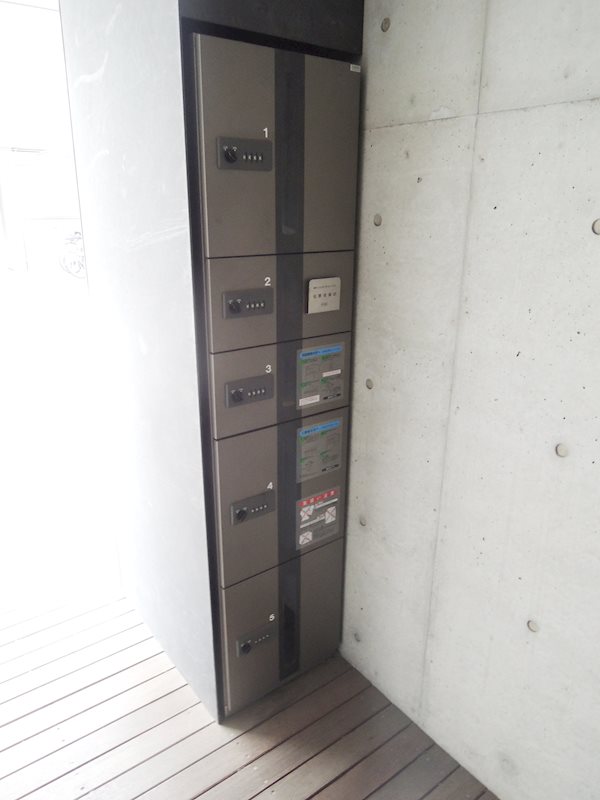 ecru（エクリュ） その他外観2