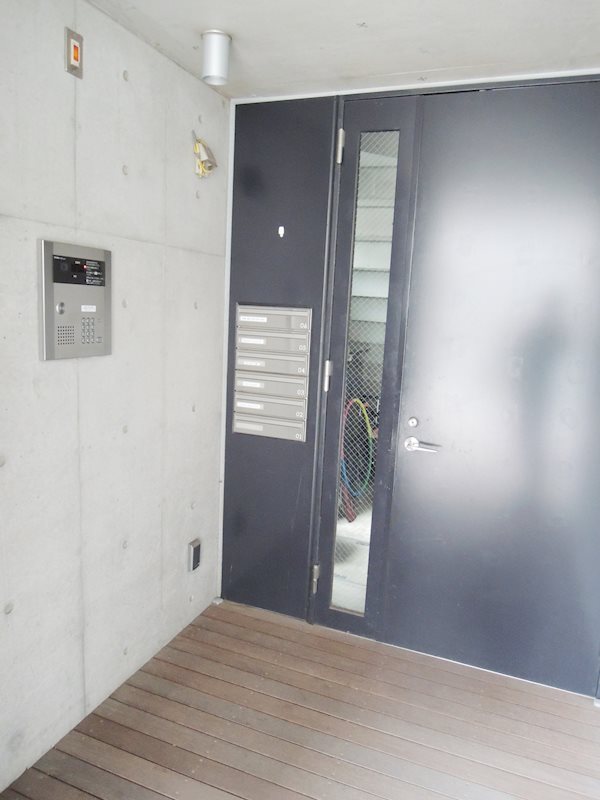 ecru（エクリュ） その他外観4