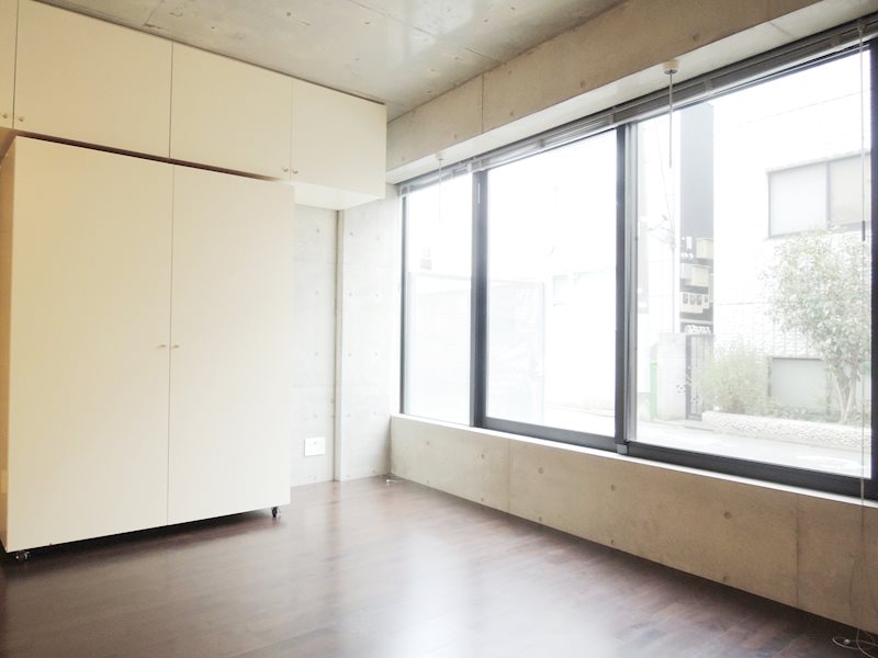 ecru（エクリュ） リビング