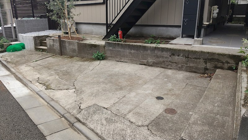 旭ハイム その他外観1