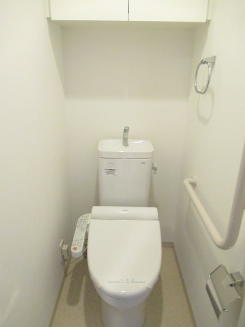 ラフィスタ品川ベイ その他4