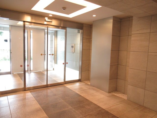 ラフィスタ品川ベイ その他外観1