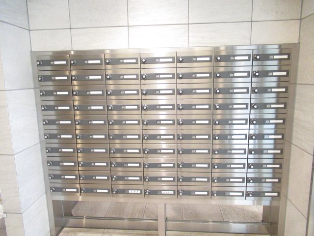 ラフィスタ品川ベイ その他外観2