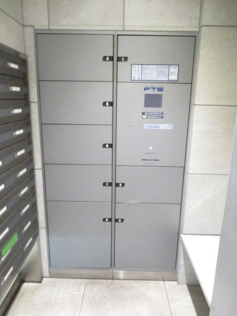 ラフィスタ品川ベイ その他外観3