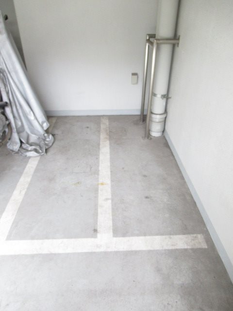 ラフィスタ品川ベイ その他外観4