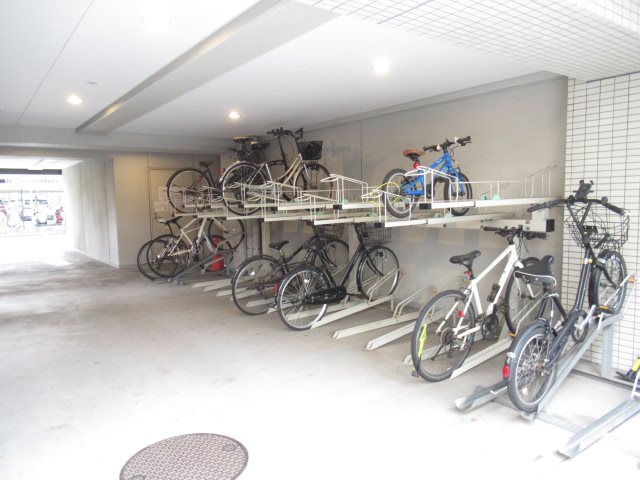 ラフィスタ品川ベイ その他外観5