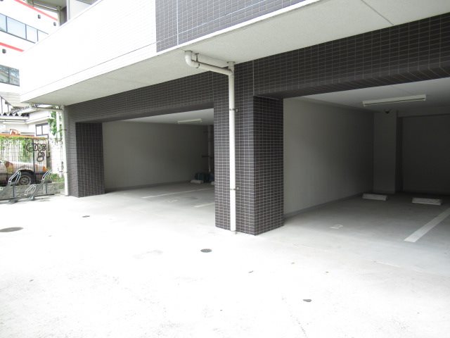 ラフィスタ品川ベイ その他外観6