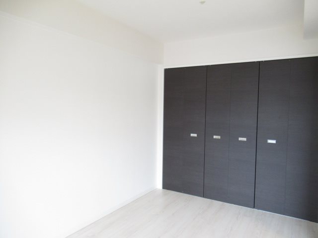 ラフィスタ品川ベイ ベッドルーム