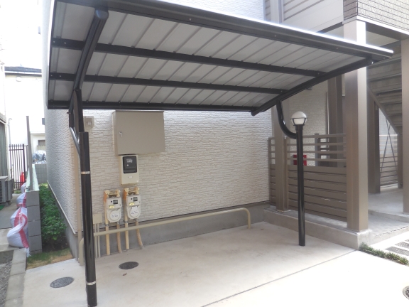 クレイノサンザシ その他6