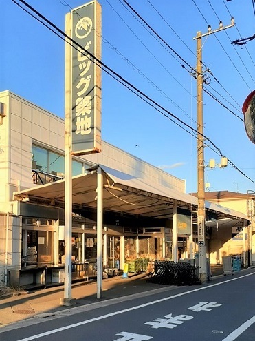 キルシェ千早 その他外観1