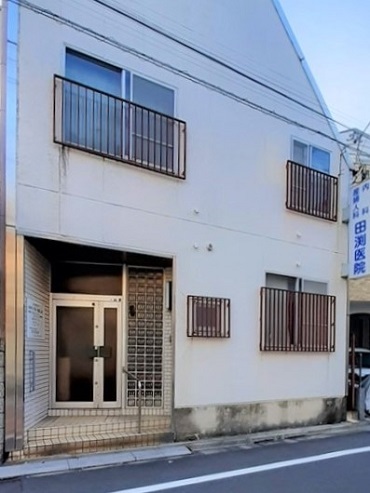 キルシェ千早 その他外観2