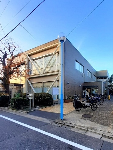 キルシェ千早 その他外観3