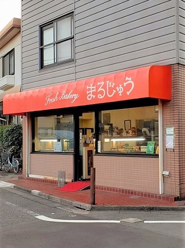 キルシェ千早 その他外観4