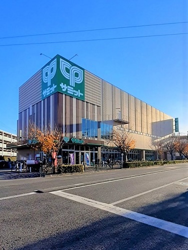 キルシェ千早 その他外観6