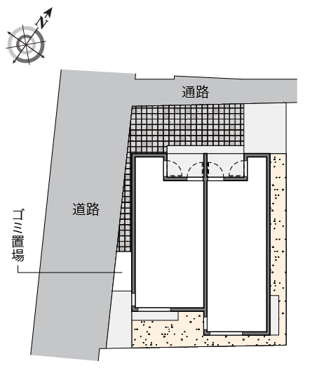 クレイノＥＶＥＲ西落合 その他1
