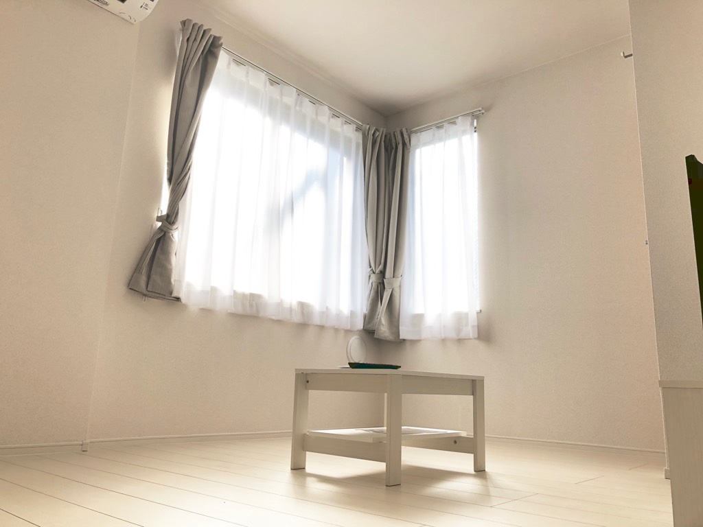 クレイノＥＶＥＲ西落合 リビング