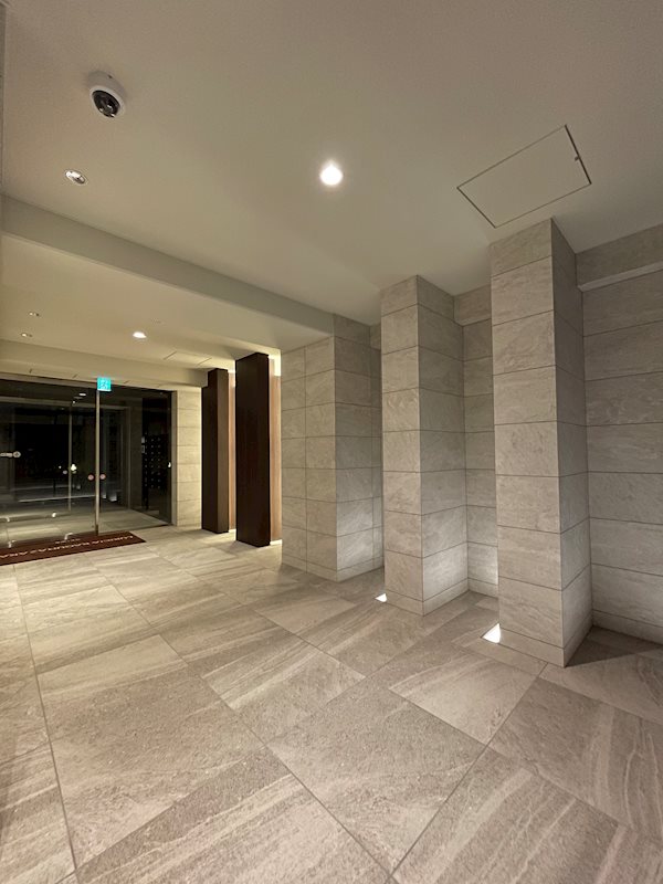 LUKICIA神楽坂 その他外観1