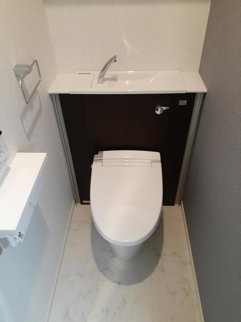 グロリア南青山 その他4