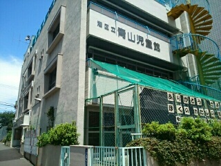 グロリア南青山 その他外観2