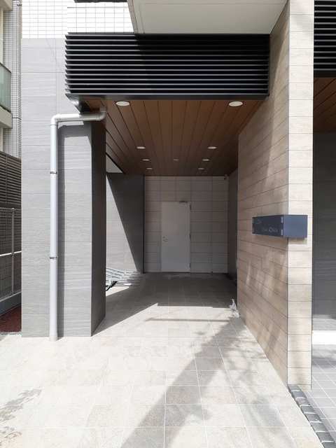 グロリア南青山 その他7