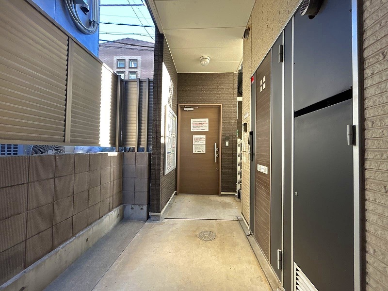 レオネクスト南新宿 その他4