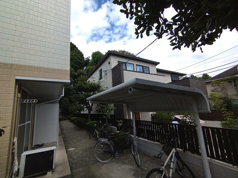 レオパレス駒場東大前 その他3