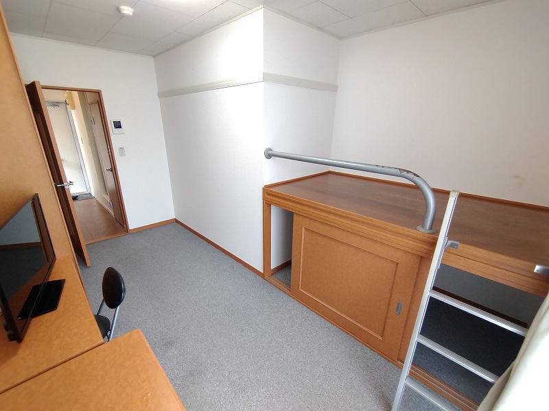 レオパレス駒場東大前 その他6