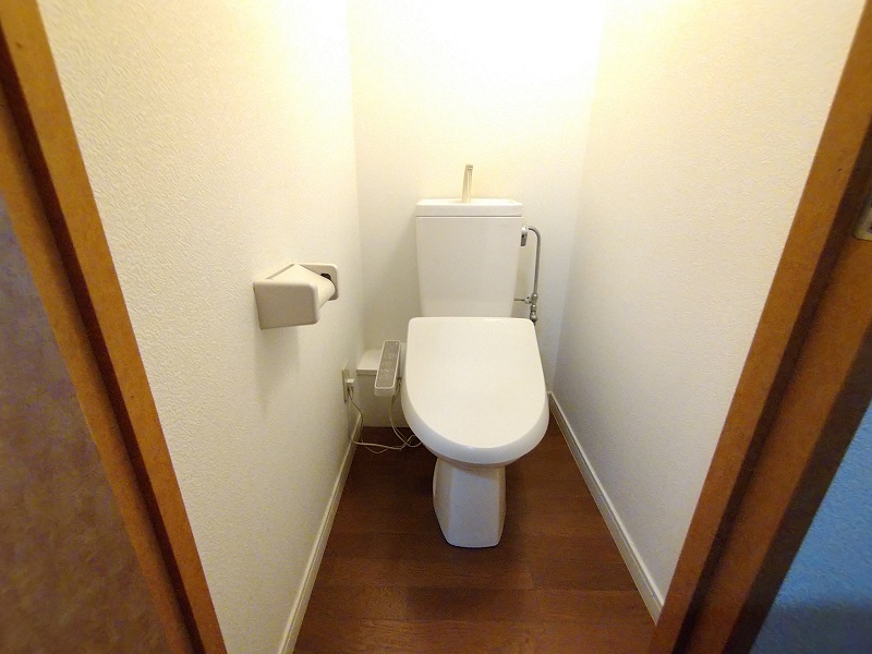 レオパレス駒場東大前 その他7