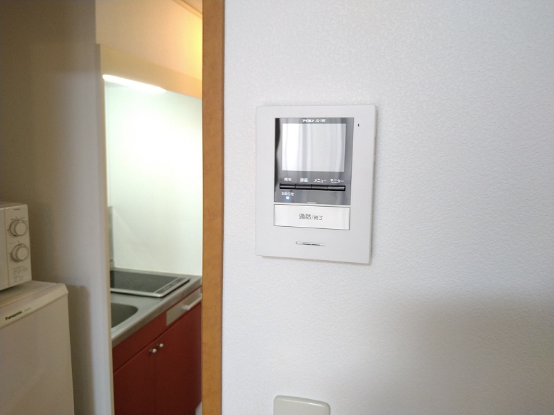 レオパレス駒場東大前 その他10