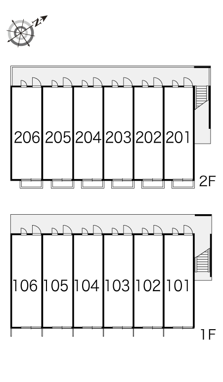 レオパレス品川 その他2
