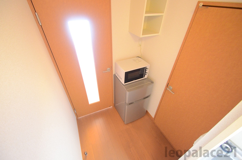 レオパレス品川 その他4