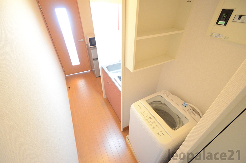 レオパレス品川 その他7