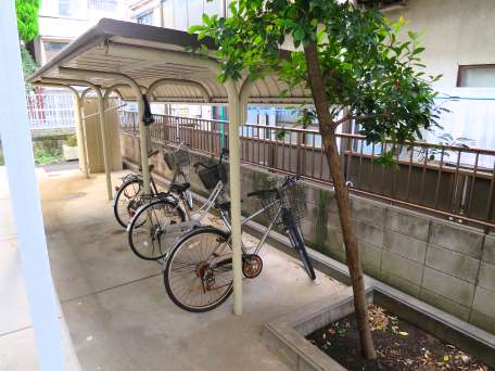 レオパレス品川 その他10