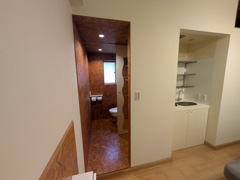 サンダーソンレジデンス その他4