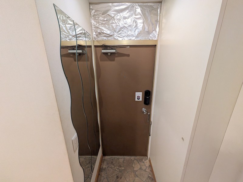 サンダーソンレジデンス その他5