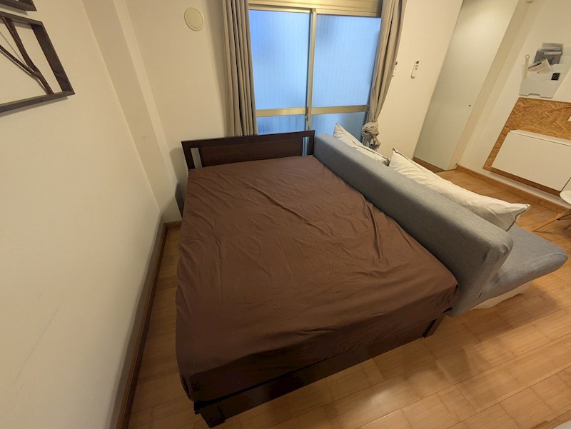 サンダーソンレジデンス その他6