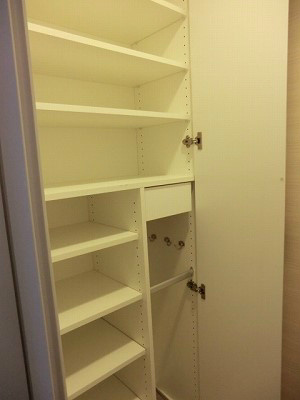 ドゥーエ三田 その他2